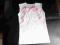 KOSZULKA,BLUZECZKA MMDADAK,RESERVED,ROZM 146,NOWA!