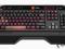 Klawiatura Gameingowa SAITEK MAD CATZ Cyborg V7