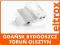 TP-LINK WPA4220KIT WIFI POWER LINE EXTENDER 8098