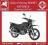 Motocykl Romet ADV 150