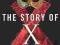 THE STORY OF X AJ Molloy