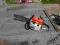 STIHL 041AV NIEZNISZCZALNY MODEL 5KM