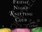 THE FRIDAY NIGHT KNITTING CLUB Kate Jacobs