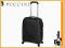 PUCCINI ABS01 mała walizka kabinowa 4kółka RYANAIR