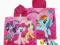 PONCHO My Little Pony 120x60 Dzień Dziecka !