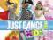 JUST DANCE KIDS 2014 Wii U Nintendo FOLIA WAWA