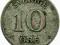 SZWECJA 10 ORE 1940 ROK st.3