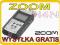 ZOOM H4N rejestrator cyfrowy jkmuzyczny PŁOCK