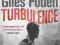 TURBULENCE: FODEN Giles Foden