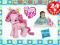 MY LITTLE PONY CHODZĄCA PINKIE PIE A1384 + GRATIS