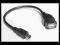 AS1 NOWY ADAPTER USB AM-mini USB AF 5-PIN miniUSB