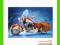 [MALAKO_PL] CASTOR 1000 EL. INDIAN MOTOCYKL PUZZLE