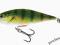 Wobler SALMO EXECUTOR 9SR Real Perch 9cm/14,5gr