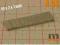 MPŁ 10x2x1 magnes neodymowy magnesy - 10szt.
