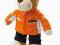 KTM 3PW117060 Miś Teddy Maskotka wys 28cm ORYGINAŁ