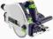 FESTOOL TS 55 REBQ-Plus-FS zagłębiarka+listwa 1,4m