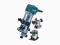 MAKITA frezarka wycinarka RT 0700CX2