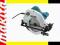 MAKITA 5704R Pilarka tarczowa 1200W 190mm WARSZAWA