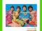 [MALAKO_PL] CLEMENTONI 500 EL. Puszka, The Beatles
