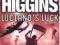 LUCIANO'S LUCK Jack Higgins