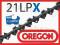 ŁAŃCUCH DO PIŁY .325'' 1,5mm 72og. OREGON 21LPX