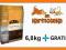 ACANA WILD PRAIRIE CAT &amp; KITTEN 6,8kg + GRATIS