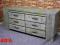Komoda Drewniana Szafka Nowa Kolonialna Cała Seria