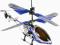 Helikopter Fun2get FALCON-X NIEBIESKI