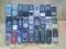 27 uszkodzone nokie E50, 6700, E51, 6600, 6820