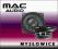 GŁOŚNIKI SAMOCHODOWE MAC AUDIO Mobil Street 10 CM