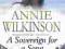 A SOVEREIGN FOR A SONG Annie Wilkinson