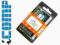 4GB GOODRAM 4 GB SODIMM DDR3 PC3-10600 1333 MHz