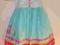 == śliczna sukieneczka na 18-24miesiące bawełna