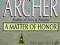 A MATTER OF HONOR Jeffrey Archer