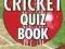 COLLINS CRICKET QUIZ BOOK