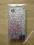 H&amp;M GLITTER BROKAT SREBRNE ETUI IPHONE 4/4S