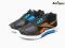 REEBOK REALFLEX RUN 2.0 V46843 46 - 30,5 cm