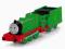 # TOMEK THOMAS KOLEJKA TRACKMASTER - HENRY HENIO