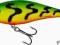 Wobler SALMO EXECUTOR 12SR Green Tiger 12cm/33gr