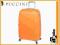 PUCCINI ABS01 duża twarda walizka 4 kółka XXL 109L