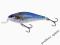 Wobler SALMO EXECUTOR 9SR Holo Shiner 9cm/14,5gr