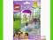 [MALAKO_PL] LEGO FRIENDS DOMEK PAPUGI 41024