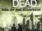 THE WALKING DEAD: RISE OF THE GOVERNOR Kirkman