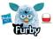 HASBRO FURBY COOL MORSKI PL ANDROID KURIER GRATIS