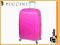 PUCCINI ABS01 duża twarda walizka 4 kółka XXL 109L