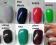 7 lakierów hybrydowych + 1 GRATIS shellac