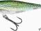 Wobler Salmo THRILL HBL  7cm/12gr   BOLENIOWY