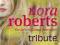 TRIBUTE Nora Roberts