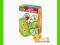 [MALAKO_PL] LISCIANIGIOCHI BABY GENIUS BRAVO ALFAB