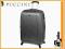 PUCCINI ABS01 duża twarda walizka walizki XXL 109L